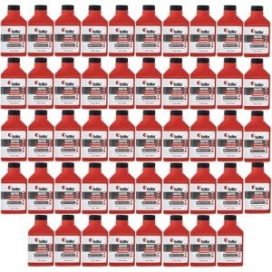 RedMax 580357203 OEM MaxLife 2-Cycle Oil 6.4oz 50:1 2.5 Gallon Mix, Case of 48