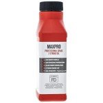 RedMax 580357203 OEM MaxLife 2-Cycle Oil 6.4oz 50:1 2.5 Gallon Mix, Case of 48