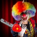 28inch Inflatable Chainsaw,Fake Chainsaw Halloween Weapons Props Decorations PVC Inflatable Saw Balloon for Halloween Party Decorations, Haunted Houses, Pranks