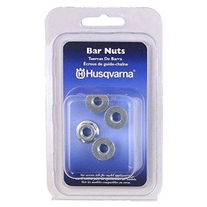 Husqvarna Chainsaw Bar Nuts (4)