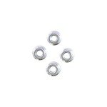 Husqvarna Chainsaw Bar Nuts (4)