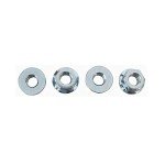 Husqvarna Chainsaw Bar Nuts (4)