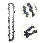 DSkoiph 2 PACK Chainsaw Chain Replacement for 9.5" Harbor Freight Portland 62896 68862 63190 56808 3/8" 050" 33DL