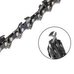 4Pack 10 Inch Chainsaw Chain,R40 for Ryobi Cordless Pole Saw 18v chainsaw TP26 TP30 P540 P540B P541 P542 P545 P546 CS1800 S20500 ZR15520 Replace 90PX040G(3/8" LP Pitch .050" Gauge 40 Drive Links)