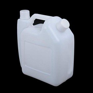 2l Oil Petrol Fuel Mixing Bottle Tank 2 Stroke for Chainsaw Trimmers 1:25 50:1 for Chainsaws Lawn Mowers Line Strimmers