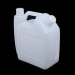 2l Oil Petrol Fuel Mixing Bottle Tank 2 Stroke for Chainsaw Trimmers 1:25 50:1 for Chainsaws Lawn Mowers Line Strimmers