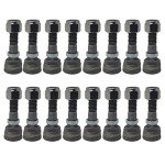 16 Pack Stump Grinder Teeth Replacement for Greenteeth® 700 Series™