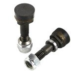 tpengine Stump Grinder Teeth Compatible with 500 series aftermarket 20 Pack