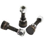 tpengine Stump Grinder Teeth Compatible with 500 series aftermarket 20 Pack