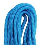 PR-20 Tree Pruner Rope Replacement, for Jameson Fiscar Big Mouth Manual Pole Saw & Tree Pruner,20 feet Long with a 5/16 inch Diameter(with Wooden Handle)