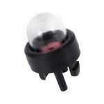 Besnor 6 PCS Primer Bulb for Husqvarna, Poulan, Echo Gas Chainsaw Trimmer Blower Brushcutter Pole-Saw, OEM 188-512 188-512-1 35879516 503936601 530047721