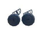 shiosheng 1130 350 0500 Fuel tank Gas Oil Filler Cap Chainsaw for Stihl MS170 MS180 017 018 Chain saw Parts 11303500500