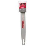 Oregon Chainsaw Guide Bar & Chain Combo, AdvanceCut Replacement for Saw Chains, Bar Length 20" (50cm) with Low Kickback Chain Set, 3/8" Pitch, 0.050" Gauge, 72 Drive Links (584818)
