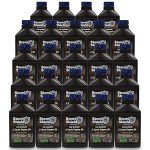 Stens 2-Cycle Engine Oil 770-643, Twenty-four 6.4 oz. bottles