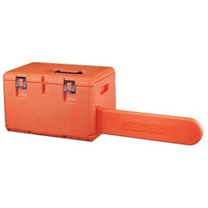 Echo 20In Chain Saw Toughchest Carry Case