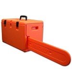 Echo 20In Chain Saw Toughchest Carry Case
