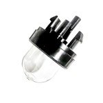 Ownengin 6 Pcs 503936601 530047721 188-512 Primer Bulb - for 2-Cycle Small Engine Poulan PP136 PP330 Echo Chainsaw Ryobi BP42 Homelite Bolens String Trimmer Leaf Blower 125B 125BX