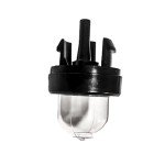 Ownengin 6 Pcs 503936601 530047721 188-512 Primer Bulb - for 2-Cycle Small Engine Poulan PP136 PP330 Echo Chainsaw Ryobi BP42 Homelite Bolens String Trimmer Leaf Blower 125B 125BX