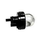Ownengin 6 Pcs 503936601 530047721 188-512 Primer Bulb - for 2-Cycle Small Engine Poulan PP136 PP330 Echo Chainsaw Ryobi BP42 Homelite Bolens String Trimmer Leaf Blower 125B 125BX