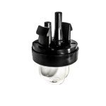 Ownengin 6 Pcs 503936601 530047721 188-512 Primer Bulb - for 2-Cycle Small Engine Poulan PP136 PP330 Echo Chainsaw Ryobi BP42 Homelite Bolens String Trimmer Leaf Blower 125B 125BX
