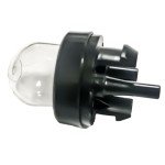 Ownengin 6 Pcs 503936601 530047721 188-512 Primer Bulb - for 2-Cycle Small Engine Poulan PP136 PP330 Echo Chainsaw Ryobi BP42 Homelite Bolens String Trimmer Leaf Blower 125B 125BX