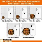 (3PCS) Certified Chain Saw Operator Funny Hard Hat Stickers Motorcycle Welding Helmet Decals Toolbox Welder Laborer Foreman Die-Cut Waterproof Vinyl Sticker for Hard Hat Laptop Water Bottle Phone Case