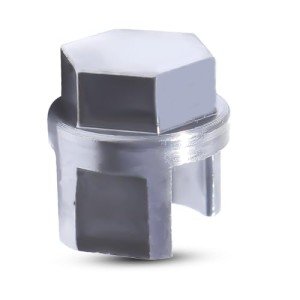 502541603 Chainsaw Clutch Removal Tool for Husqvarna Rancher 340 345 346 350 351 353 445 450 455 460 Chainsaws Replacement Part 502 54 16-03