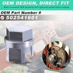 502541603 Chainsaw Clutch Removal Tool for Husqvarna Rancher 340 345 346 350 351 353 445 450 455 460 Chainsaws Replacement Part 502 54 16-03
