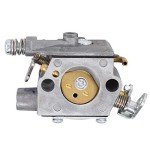 MOTOKU 309376002 Carburetor Carb kit for Ryobi RY3714 RY3716 Gas Chainsaw