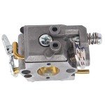 MOTOKU 309376002 Carburetor Carb kit for Ryobi RY3714 RY3716 Gas Chainsaw