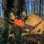 [4 Pcs]6-Inch Mini Chainsaw Chain,1/4LP 37Drive Links for 6" Mini Cordless Electric Portable Battery Powered Handheld Chainsaw for Wood Branch Cutting