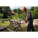 Husqvarna Classic Chainsaw Safety Gear Kit