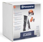 Husqvarna Classic Chainsaw Safety Gear Kit