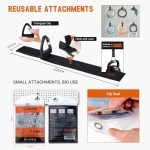Savior 8" Pole Saw Chain Replacement for Dewalt