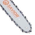 Savior 8" Pole Saw Chain Replacement for Dewalt