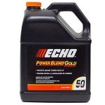 Echo Extended Life 2-Cycle Engine Oil - 1 Gallon