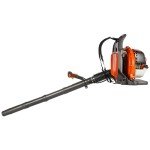 JellyMoving 65CC Gas Powered Backpack Leaf Blower