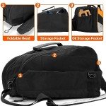 YARADMARIS Protective Chainsaw Storage Bag and Holder