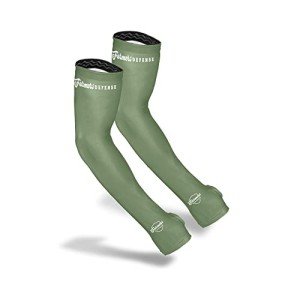 Farmer's Defense UV Cooling Arm Guard Sleeves