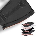 YARADMARIS Protective Chainsaw Storage Bag and Holder