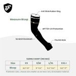 Farmer's Defense UV Cooling Arm Guard Sleeves