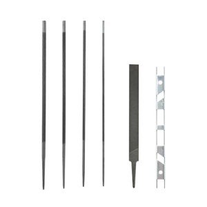 Jovant Chainsaw Sharpening Tool Kit Set