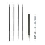 Jovant Chainsaw Sharpening Tool Kit Set
