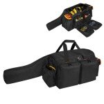 Durable Chainsaw Bag for EGO, Dewalt, Greenworks