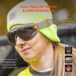 Ergodyne Skullerz Arkyn Dust Protection Goggles