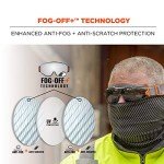 Ergodyne Skullerz Arkyn Dust Protection Goggles