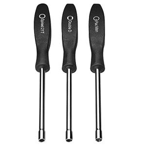 Carburetor Adjustment Tool Kit for Small Engines