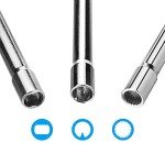 Carburetor Adjustment Tool Kit for Small Engines