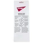 KAKEI Chainsaw Lubricating Grease Gun, 42.5g