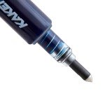 KAKEI Chainsaw Lubricating Grease Gun, 42.5g